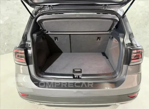 T-CROSS 1.0 200 TSI Comfortline