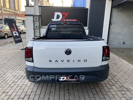 SAVEIRO 1.6 MSI Trendline CS 16V