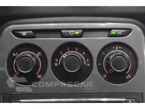 C3 - 1.5 TENDANCE 8V 4P MANUAL