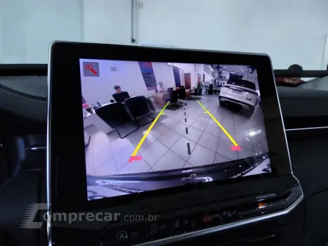 TRACKER 1.0 TURBO FLEX LT AUTOMÁTICO