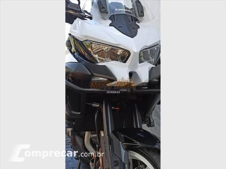 KAWASAKI VERSYS 1000 ABS