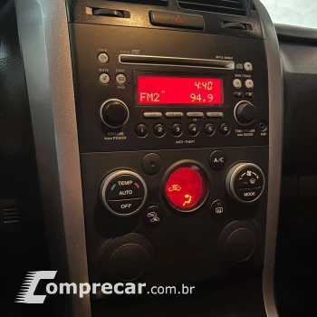 GRAND VITARA 2.0 4X2 16V