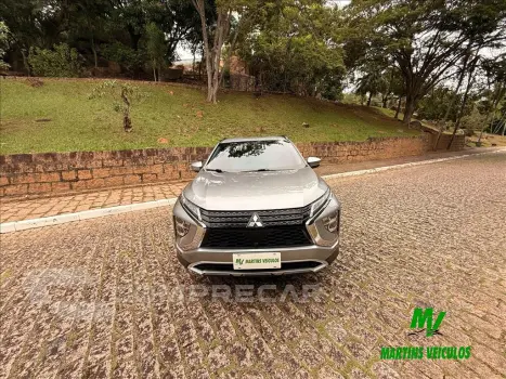 ECLIPSE CROSS 1.5 MIVEC TURBO GASOLINA HPE CVT