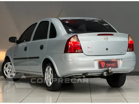 CORSA 1.4 MPFI MAXX SEDAN 8V FLEX 4P MANUAL