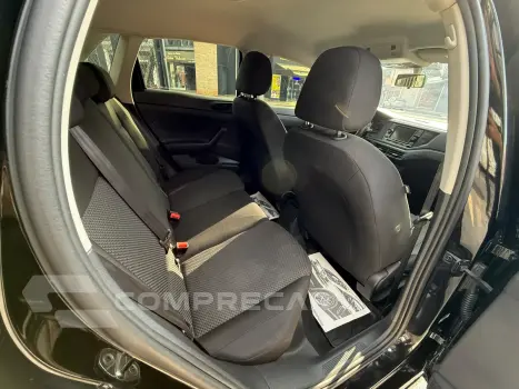 POLO 1.0 200 TSI Sense