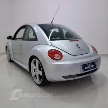 NEW BEETLE 2.0 MI 8V