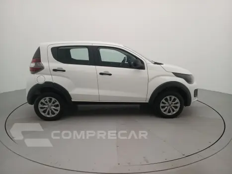 MOBI 1.0 EVO FLEX LIKE. MANUAL