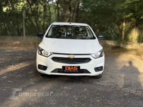 ONIX 1.4 MPFI ADVANTAGE 8V FLEX 4P AUTOMÁTICO