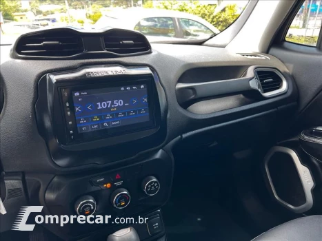 RENEGADE 1.8 16V