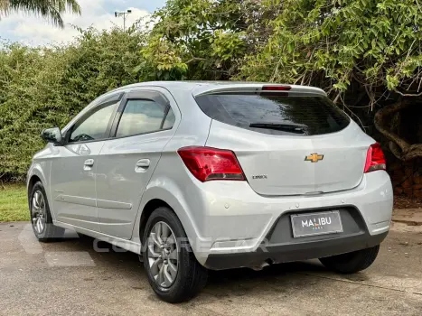 ONIX 1.4 MPFI Advantage 8V