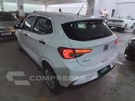 ARGO 1.0 FIREFLY FLEX MANUAL