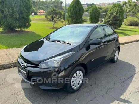 Hb20 1.6 Comfort Flex