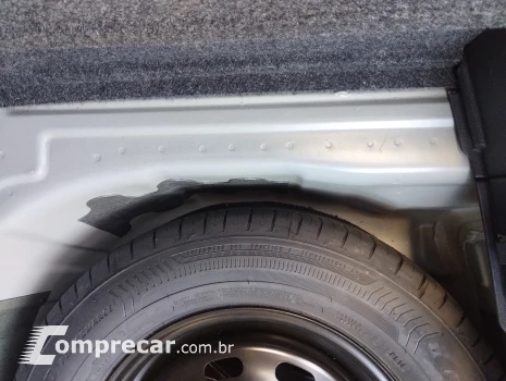 POLO 1.0 MPI