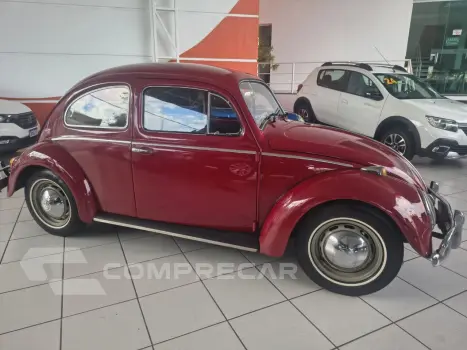 Fusca 1300