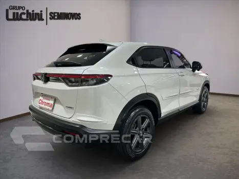 HR-V 1.5 DI I-VTEC TURBO FLEX ADVANCE CVT