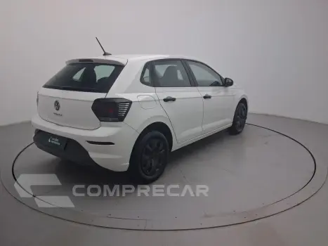 POLO 1.0 MPI TRACK MANUAL