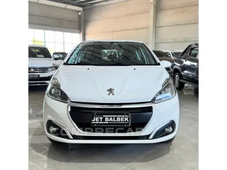 208 1.2 ACTIVE 12V FLEX 4P MANUAL