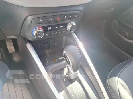 ONIX 1.0 TURBO FLEX PLUS PREMIER AUTOMÁTICO