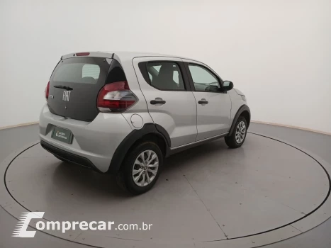MOBI 1.0 EVO FLEX LIKE. MANUAL