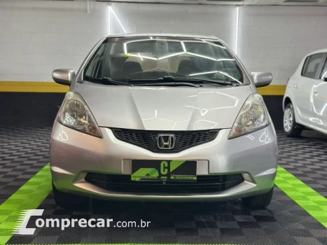 FIT - 1.4 LXL 16V 4P MANUAL