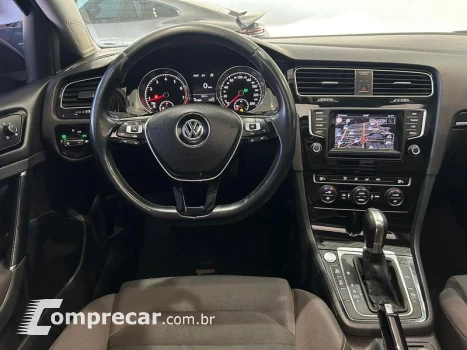 GOLF 1.4 TSI HIGHLINE 16V GASOLINA 4P AUTOMATICO