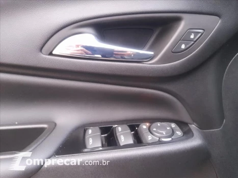 EQUINOX 1.5 16V TURBO GASOLINA PREMIER AWD AUTOMÁ