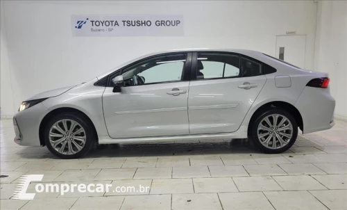 COROLLA 2.0 Vvt-ie XEI