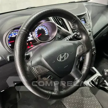 HB20 Comf./C.Plus/C.Style 1.0 Flex 12V