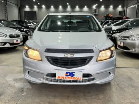 ONIX - 1.0 MPI JOY 8V 4P MANUAL