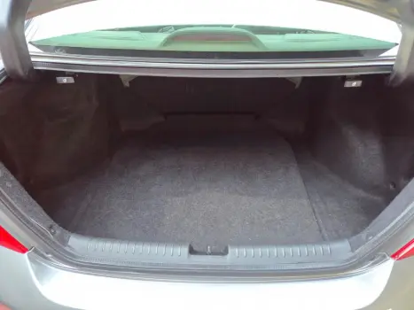 Civic Sedan LXR 2.0 Flexone 16V Aut. 4p