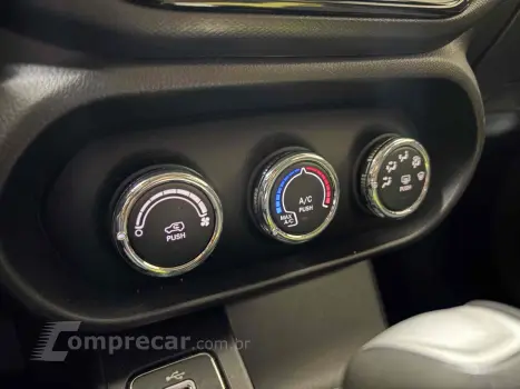 TORO 1.8 16V EVO FLEX ENDURANCE AT6