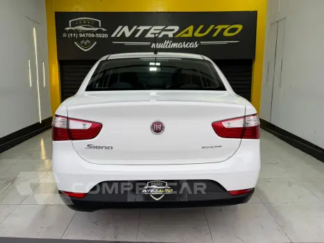 GRAND SIENA 1.0 EVO Attractive
