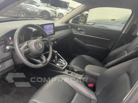 HR-V 1.5 DI I-VTEC FLEX EX CVT
