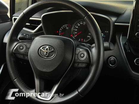COROLLA 2.0 XEI 16V