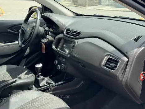 ONIX 1.4 MPFI LTZ 8V