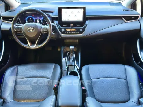 COROLLA 2.0 VVT-IE FLEX XEI DIRECT SHIFT