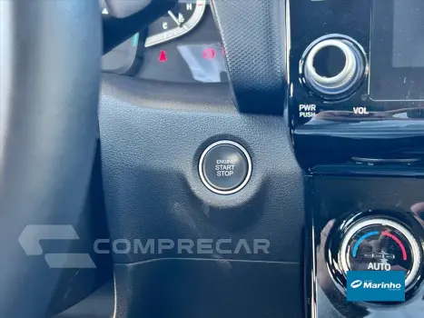 CRETA 1.0 TGDI FLEX LIMITED AUTOMÁTICO