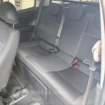 SAVEIRO 1.6 MSI Robust CD 16V