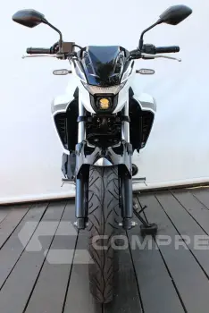 YAMAHA FZ25 FAZER CONNECTED ABS