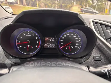 HB20 1.6 Comfort Plus 16V