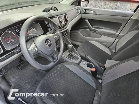 POLO 1.0 200 TSI Comfortline