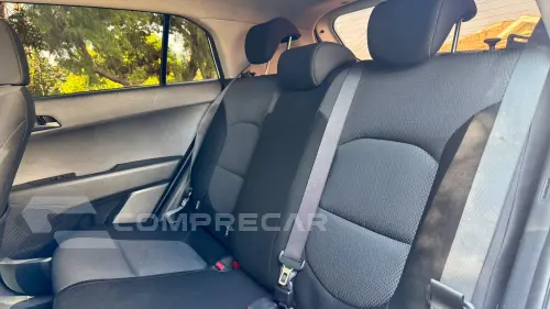 CRETA 1.6 16V Attitude