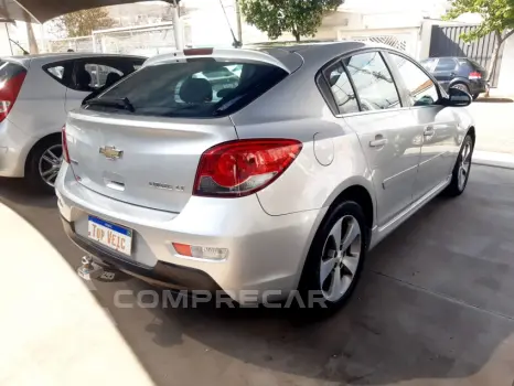 CRUZE 1.8 LT 16V