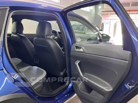 NIVUS 1.0 200 TSI Highline