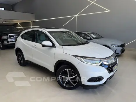 HRV Touring 1.5