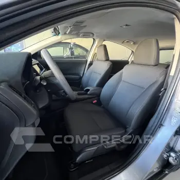 HR-V LX 1.8 Flexone 16V 5p Aut.