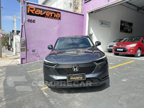HR-V EXL 1.5 Flex Sensing 16V 5p Aut.
