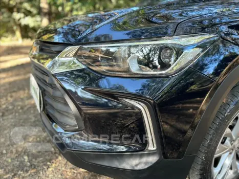 TRACKER 1.0 TURBO FLEX LTZ AUTOMÁTICO