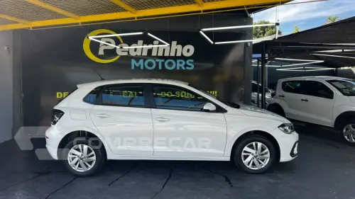 Polo Hatch 1.0 12V 4P MPI FLEX
