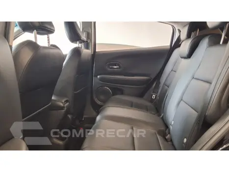 HR-V 1.8 16V FLEX EXL 4P AUTOMÁTICO